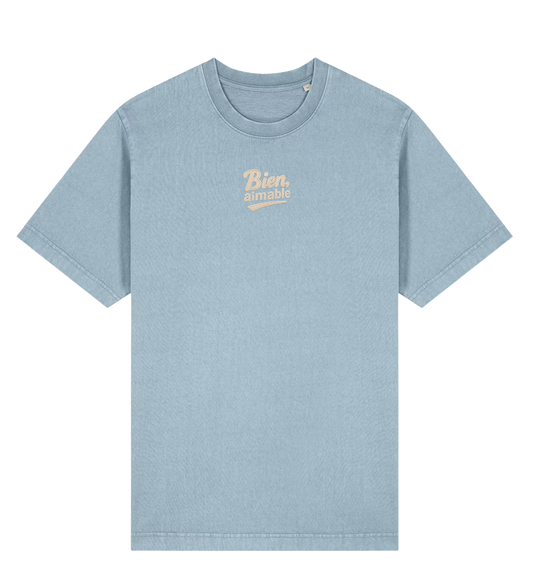 Édition 1 — Il est où l’after ? - OVERSIZE - 240 GSM