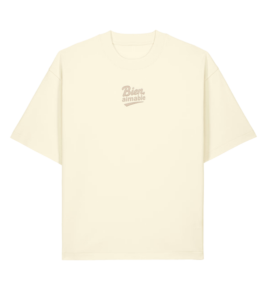 Édition 1 — Il est où l'alter ? - BOXY - 280 GSM
