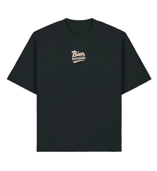 Édition 1 — Il est où l'alter ? - BOXY - 280 GSM